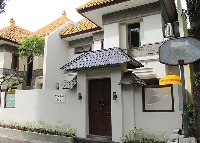 Tiah Kuta (Bali)