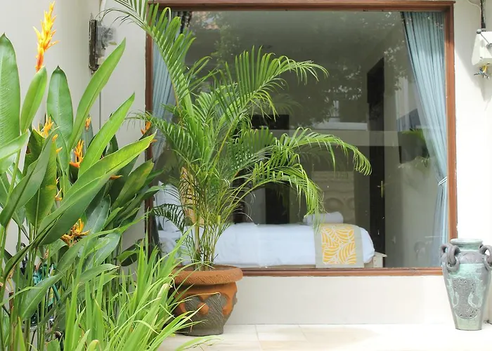 Villa Tiah