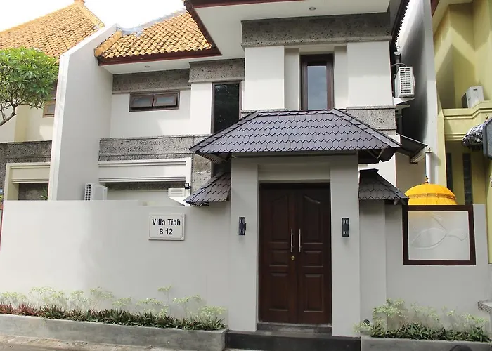Villa Tiah Kuta (Bali)