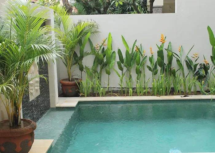 Villa Tiah Kuta (Bali)