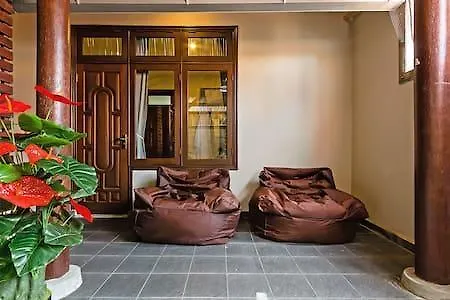 Tiah Villa