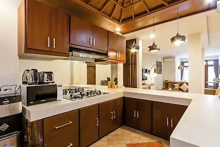 Tiah Villa *