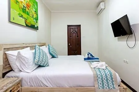 Tiah Villa *