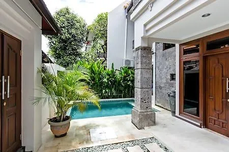 Tiah Villa Kuta (Bali)