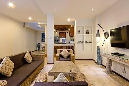 Tiah Villa