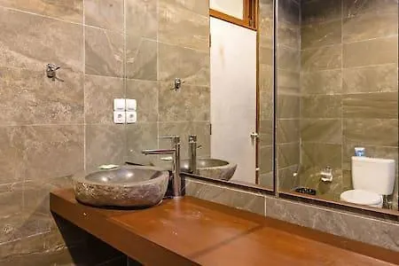 Tiah Villa Kuta (Bali)
