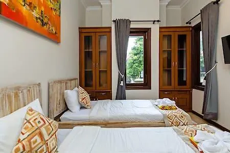 Tiah Villa Kuta (Bali)