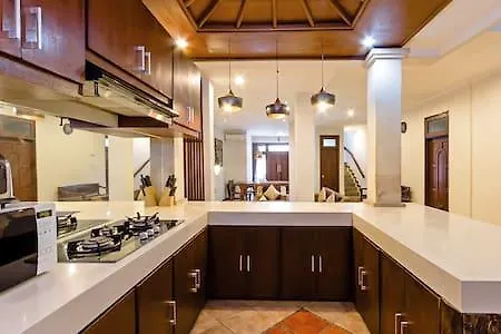 Tiah Villa Kuta (Bali)