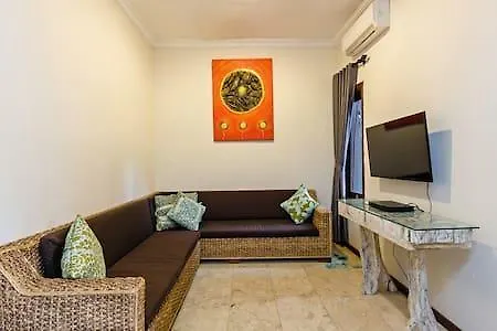 Villa Tiah *